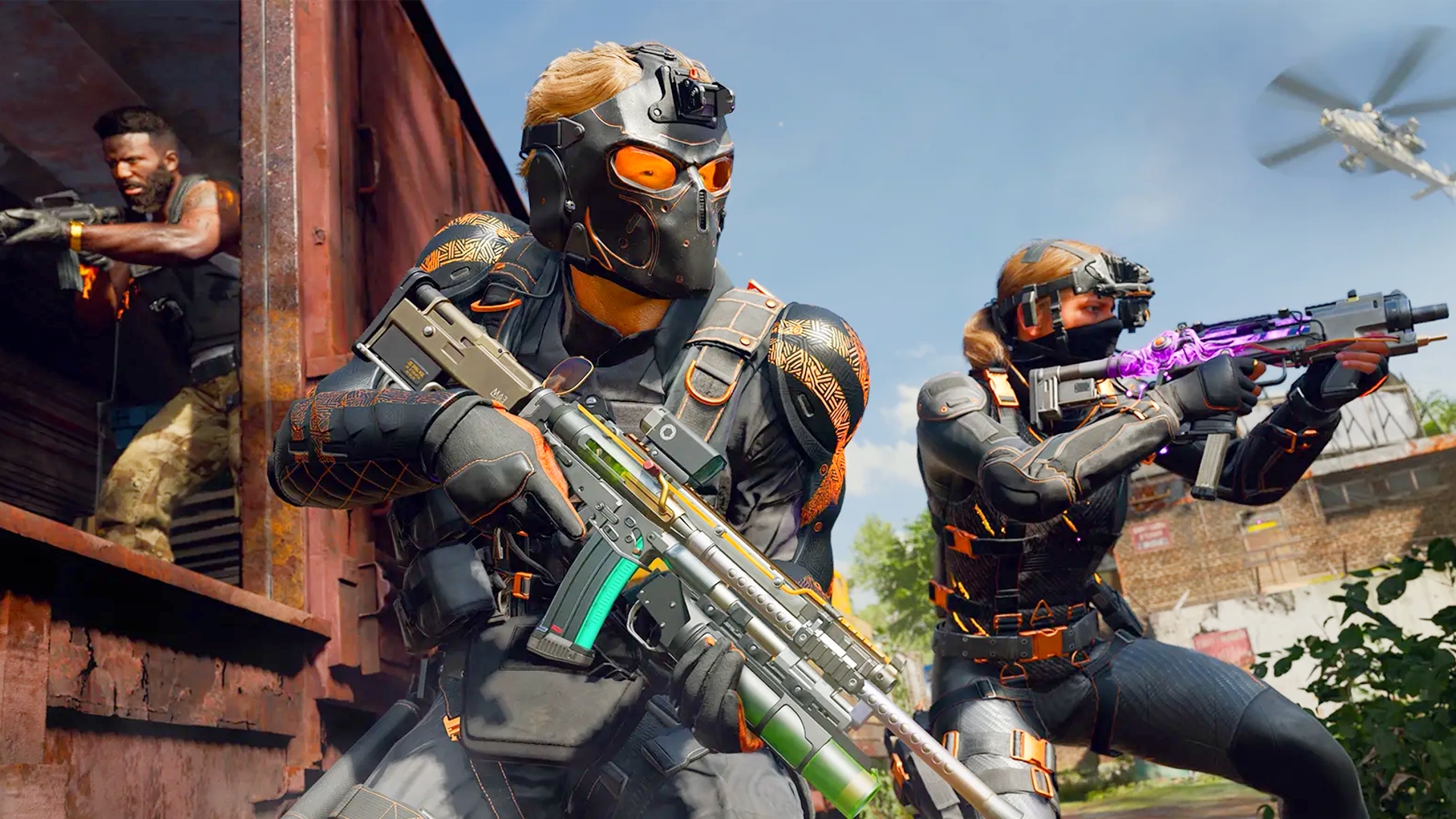 Black Ops 6 gives you a super easy way to grab three hours of double XP