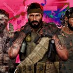 Call of Duty should abandon its single-player campaigns