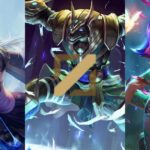 Choix originaux hors métagame dans League of Legends Fun Off-Meta Picks In League Of Legends