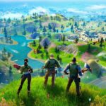 Every Chapter Of Fortnite, Ranked
