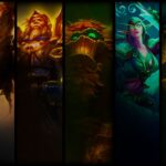 Classement des personnages de The War Within The War Within Tier List