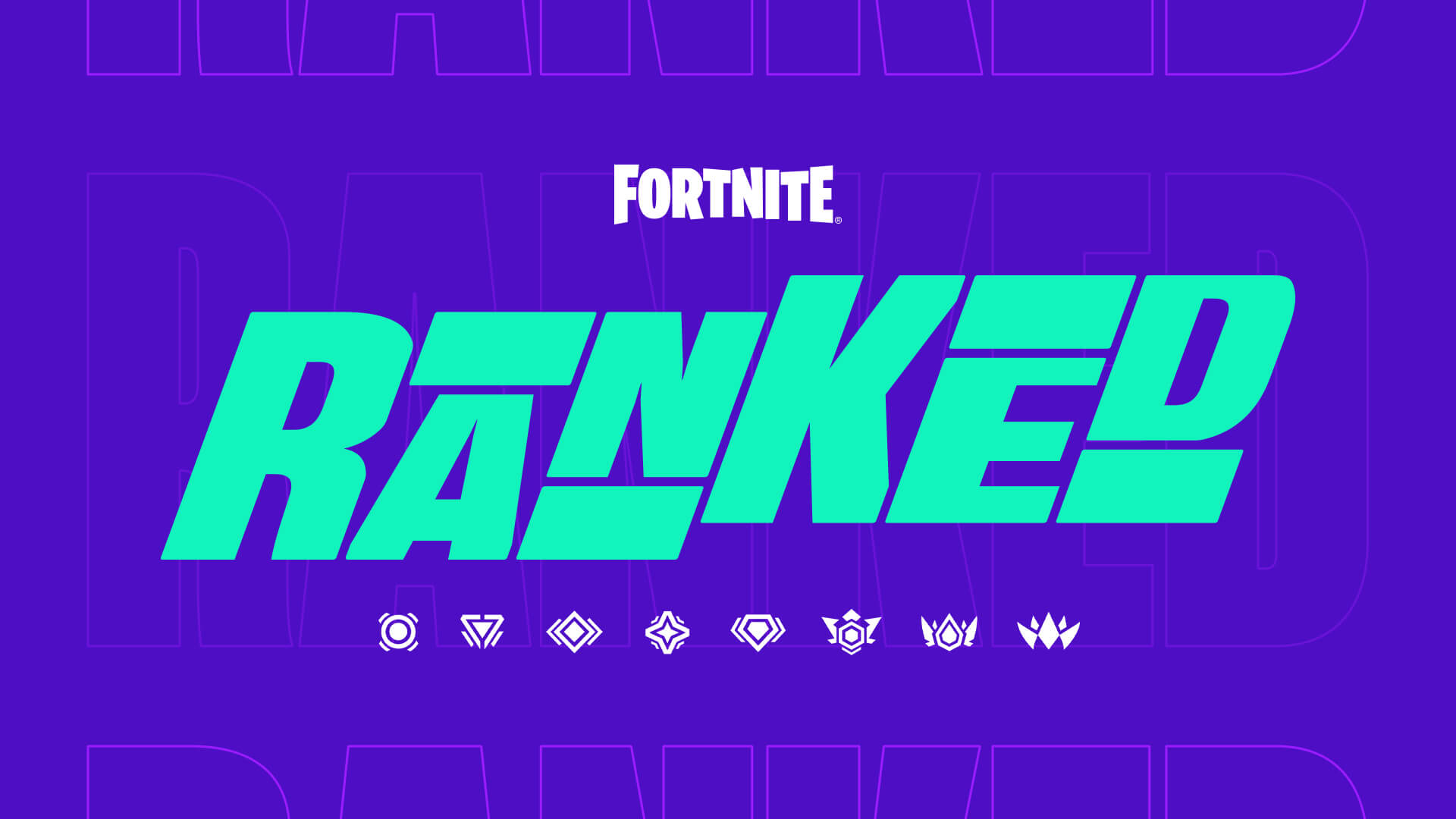 All Fortnite Ranks in Order