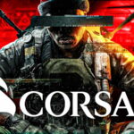 Collaboration Corsair et Call of Duty : une alliance qui attire l'attention Corsair and Call of Duty