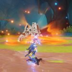 Comment configurer le dispositif du Boss Automate secret dans Genshin Impact How to Reach Secret Source Automaton: Configuration Device Boss in Genshin Impact