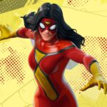 Comment débloquer Spider-Woman dans Fortnite How to Get Spider-Woman in Fortnite