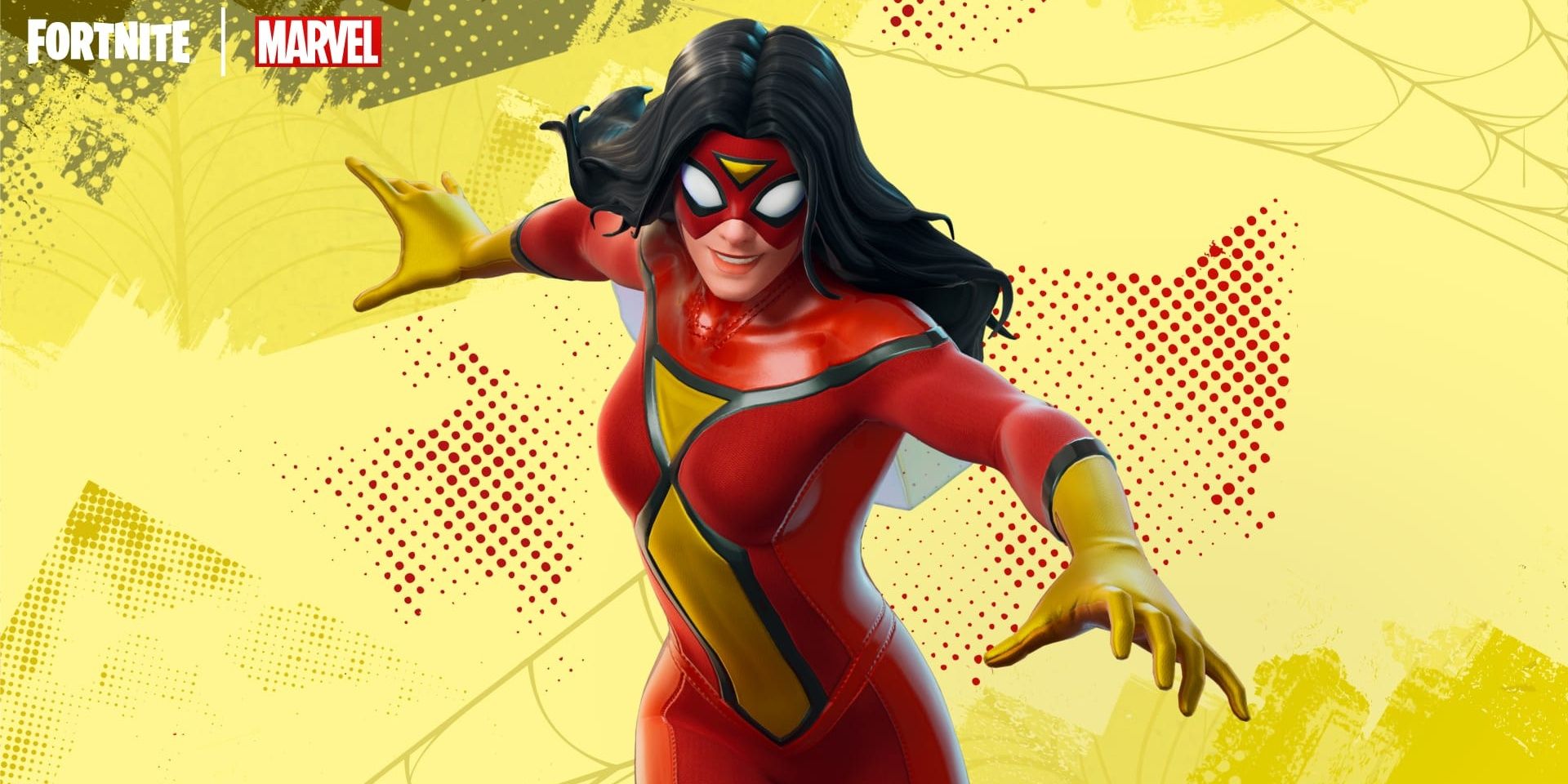 How to Get Spider-Woman in Fortnite