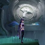 How To Rotate The Device To Complete The Image In Beneath The Secret Source Quest