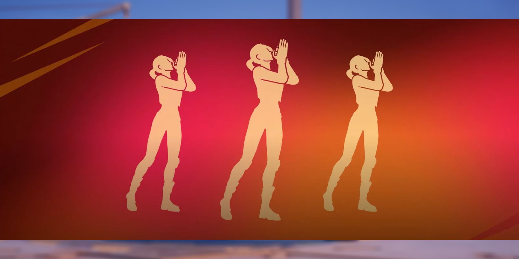 How To Get The Bird Call Emote Reward