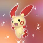 Comment obtenir un Plusle brillant ? How To Get Shiny Plusle?