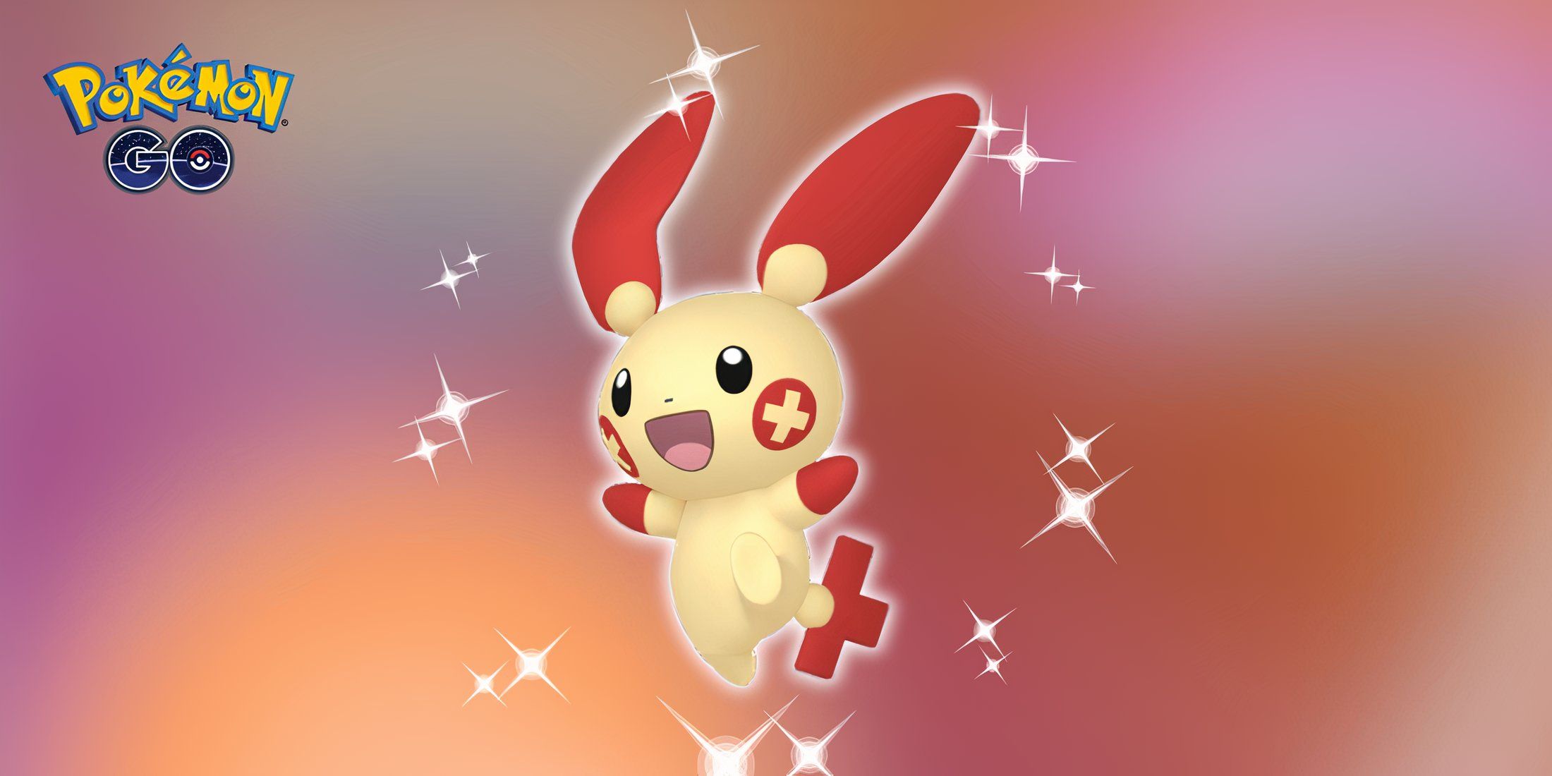 How To Get Shiny Plusle?