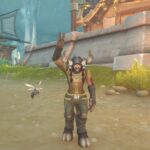 How To Complete The Lost And Found Achievement In World Of Warcraft: The War Within
