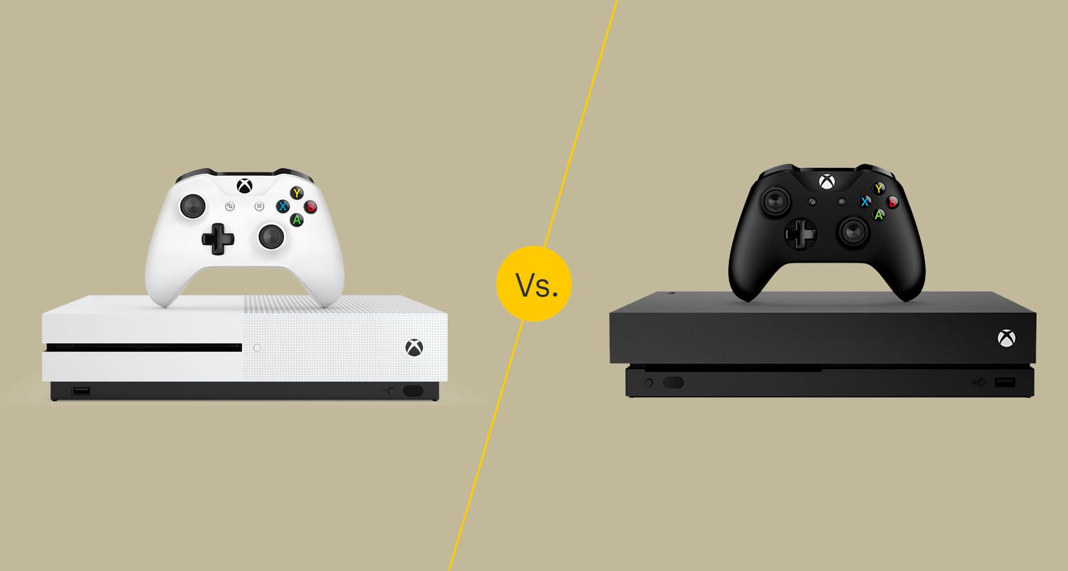 Is It Worth It? Xbox X vs S