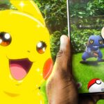 Pokemon GO’s Incredibly Rare ‘Nundo’ Explained