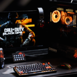 Corsair et Call of Duty : lancement de produits performants en collaboration CORSAIR Launches High-Performance Products in Multi-Year, Cross Brand Collaboration with Call of Duty — GameTyrant