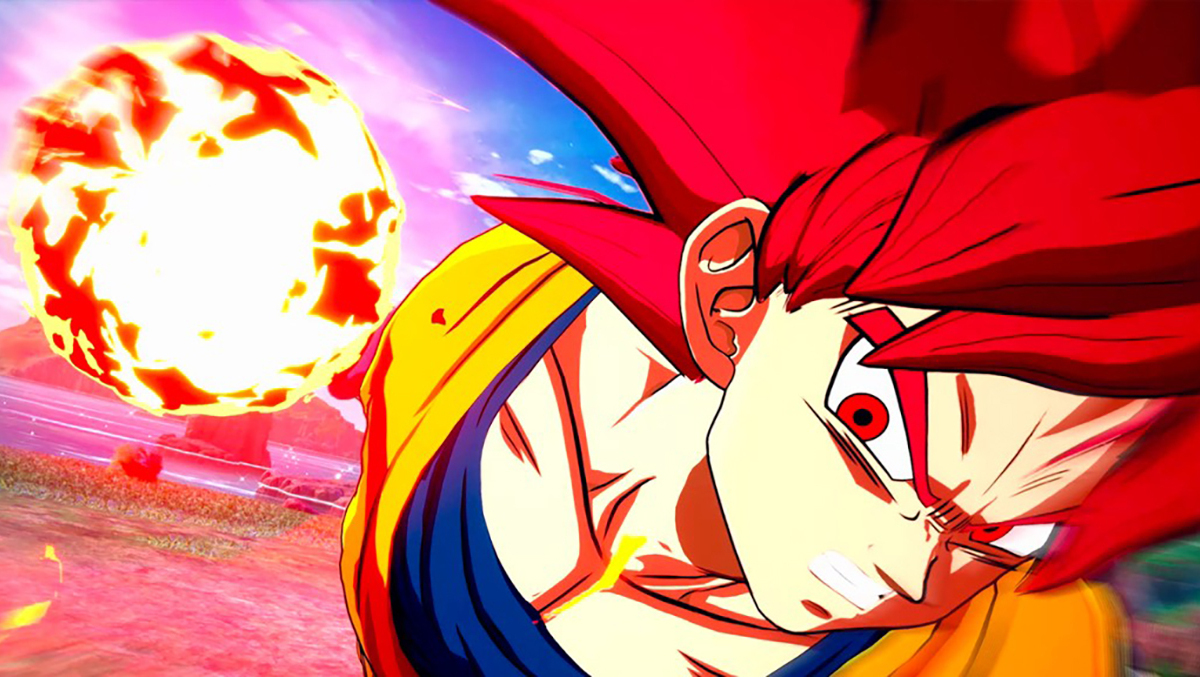 Game review: Dragon Ball: Sparking ZERO (PS5)