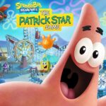 The Patrick Star Game Review (PS5)