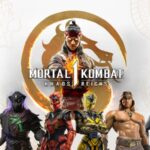 Critique du DLC Khaos Reigns de Mortal Kombat 1 sur PS5 : amusant mais oubliable Mortal Kombat 1 Khaos Reigns DLC Review (PS5) - Fun But Forgettable