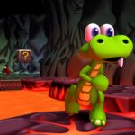 Croc: Legend of the Gobbos se dote d'un remaster sur consoles et GOG Croc: Legend of the Gobbos remaster confirmed for PS5, Xbox Series, PS4, Xbox One, Switch, and GOG