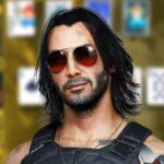 Unbelievably, Cyberpunk 2077 and Stardew Valley now exist in the same game
