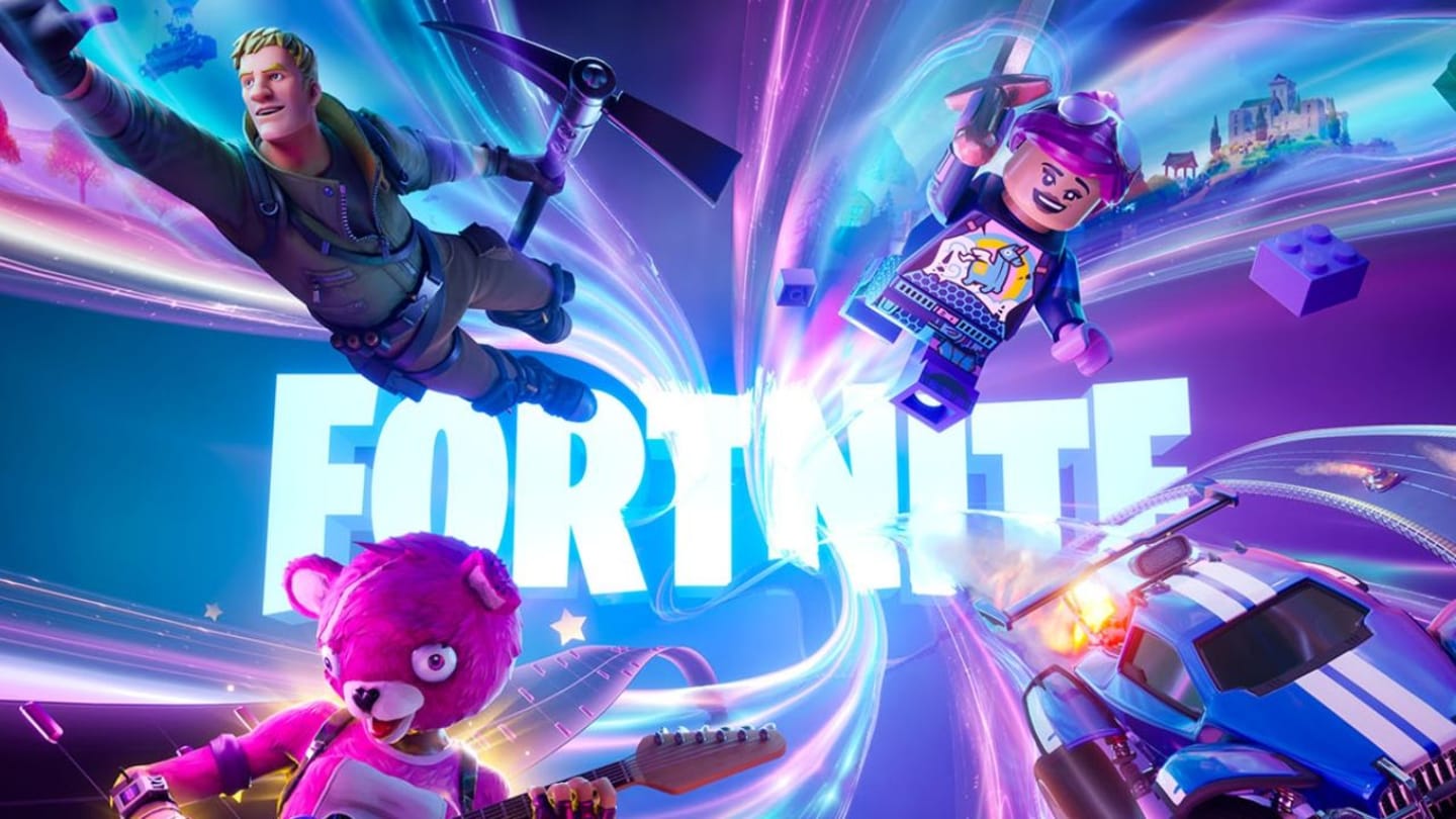 Fortnite Chapter 6 Release Date Confirmed