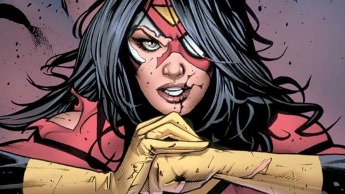 Fortnite Spider Woman Skin Release Date and Bundle Confirmed