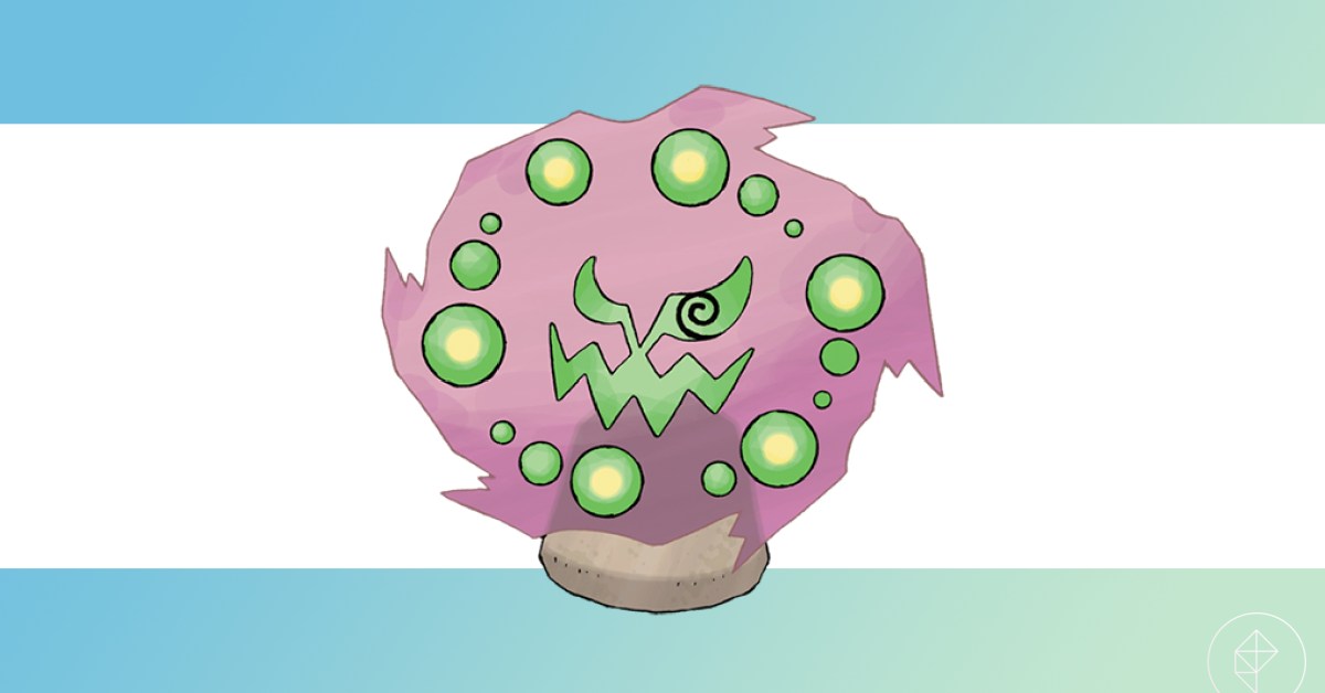 Pokémon Go ‘Spiritomb Challenge’ 2024 quest steps