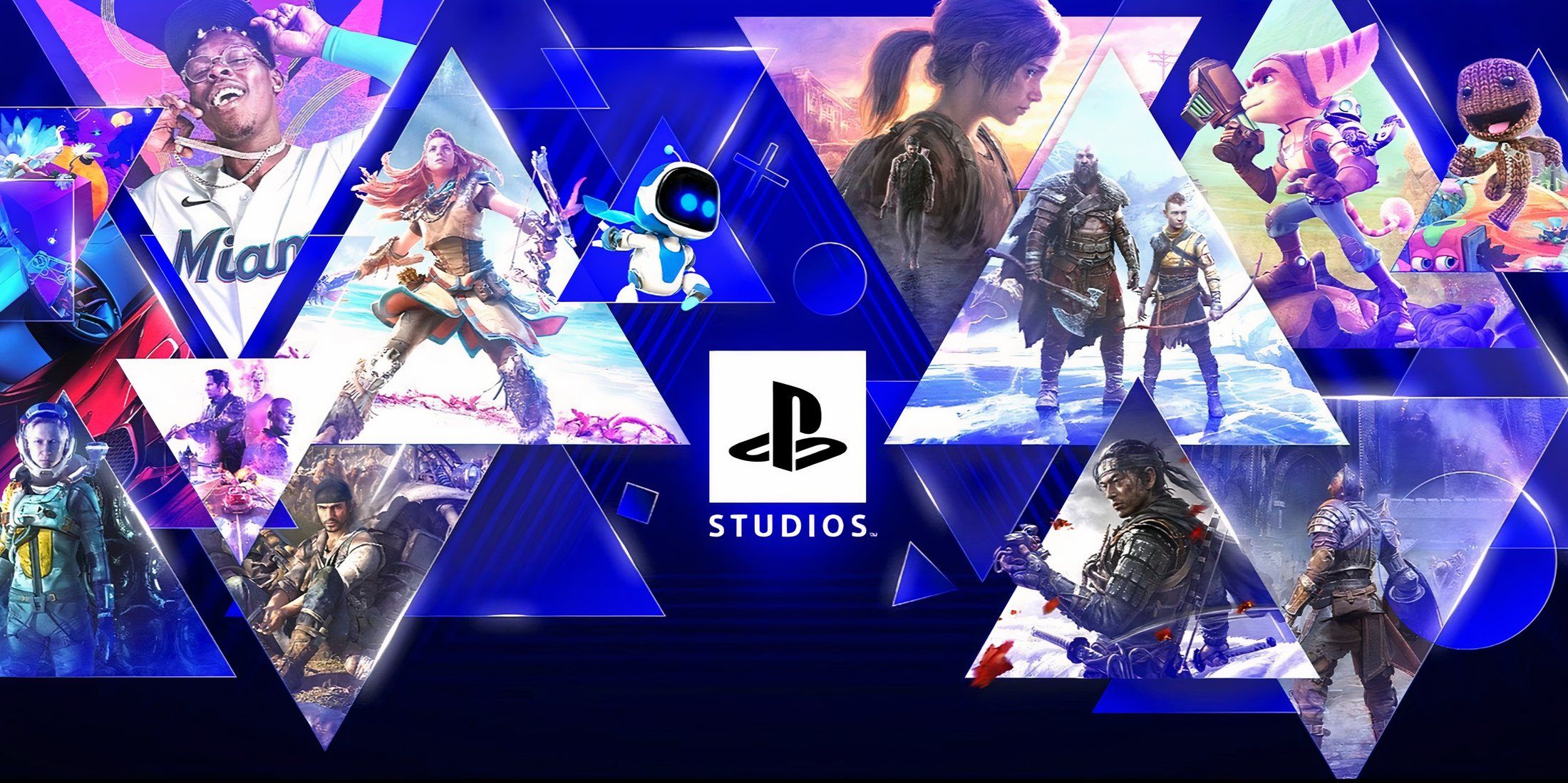 Concept Art of Canceled PlayStation Game Has Surfaced