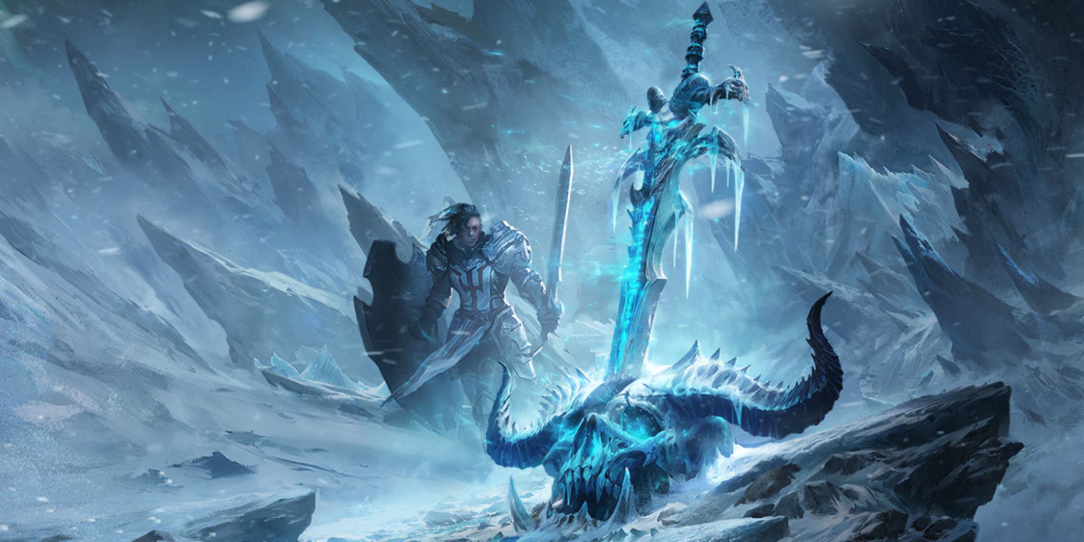 Diablo 4 Gets Even More World of Warcraft Cosmetics