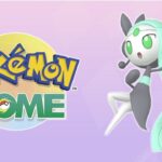 Distribution de Meloetta shiny sur Pokémon Home Pokémon Home 'Shiny Meloetta' Distribution Now Available