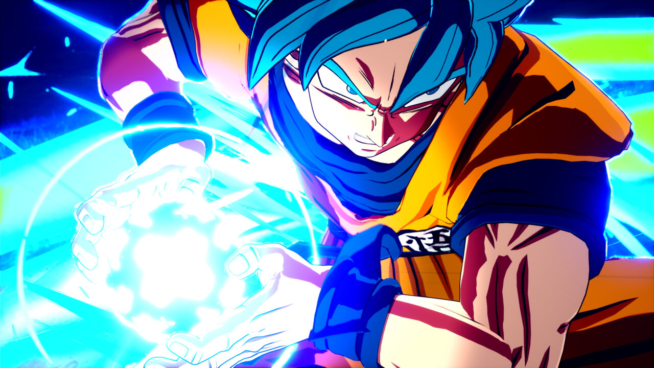 Dragon Ball: Sparking! ZERO review for PS5, Xbox Series X, PC