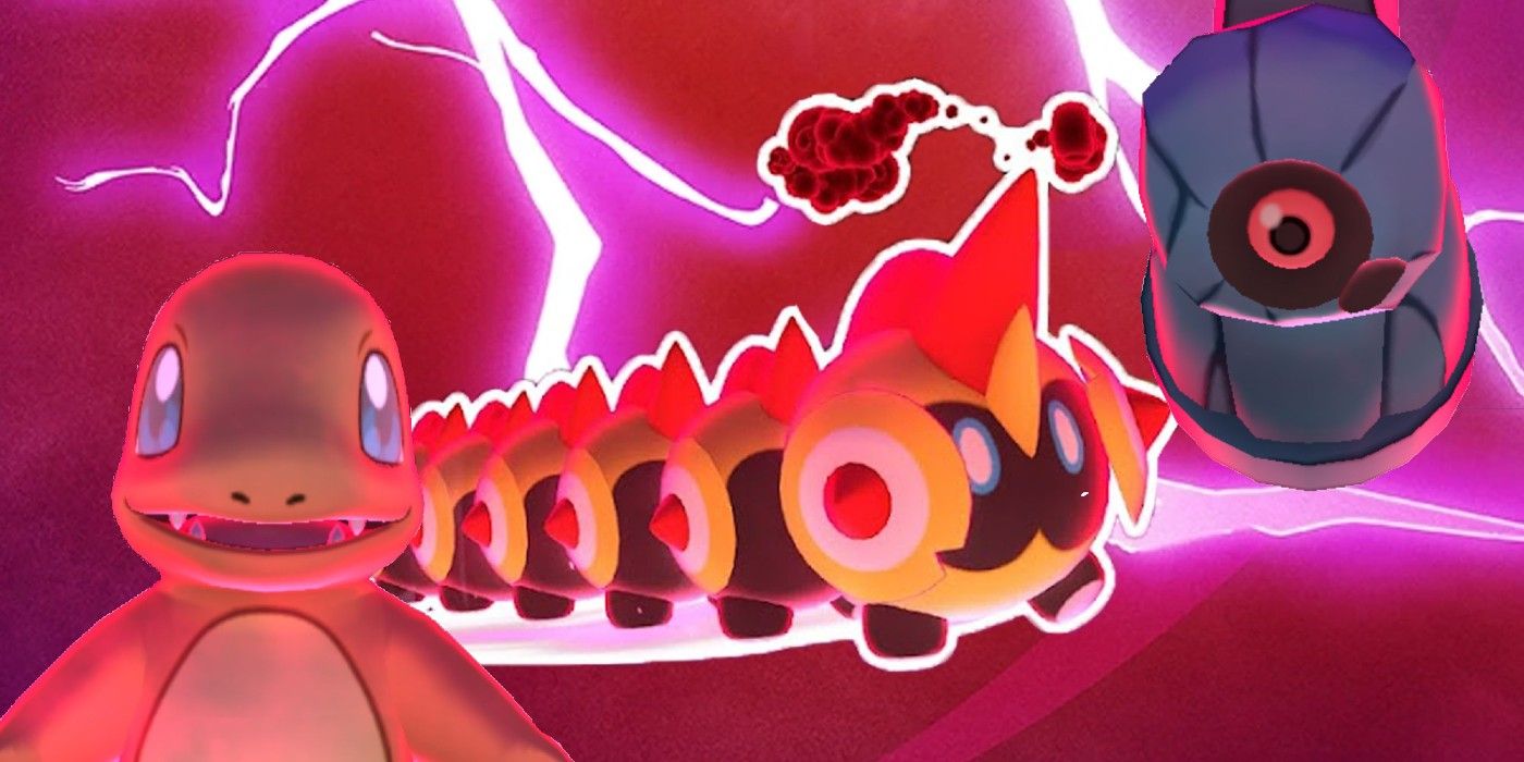 Pokémon GO's Dynamax Raids Are In Desperate Need Of A Major Fix