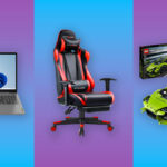 Save big on PS5, GoPros, gaming laptops and more