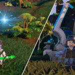 Where To Find Rift Shrine Puzzles in LEGO Fortnite