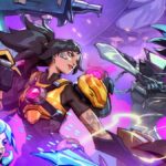 Espoirs élevés pour le Steam Next Fest : League of Legends et Overwatch en tête Supervive