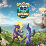 Événement 2024 de Pokémon GO : tout sur la Zone Sauvage Pokemon GO’s Wild Area 2024 Event Features Explained