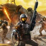 Starship Troopers: Extermination Review (PS5)