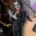 Explication du mythique Boom Billy dans Fortnite Fortnite's Boom Billy Mythic Explained