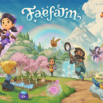 Fae Farm disponible sur PlayStation et Xbox Series Cozy Farming Sim 'Fae Farm' Out Now on PlayStation and Xbox Series Consoles