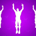 Fortnite améliore les émotes synchronisées Fortnite Improves Synced Emotes