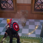 Fortnitemares : où trouver et détruire les toilettes Where To Find & Destroy Toilets (Fortnitemares Quest)