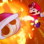 Fuite en ligne de Mario & Luigi: Brothership Mario & Luigi: Brothership Has Reportedly Leaked Online