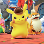 Major Pokémon Leak Mentions Gen 10 Details, Switch 2, And More