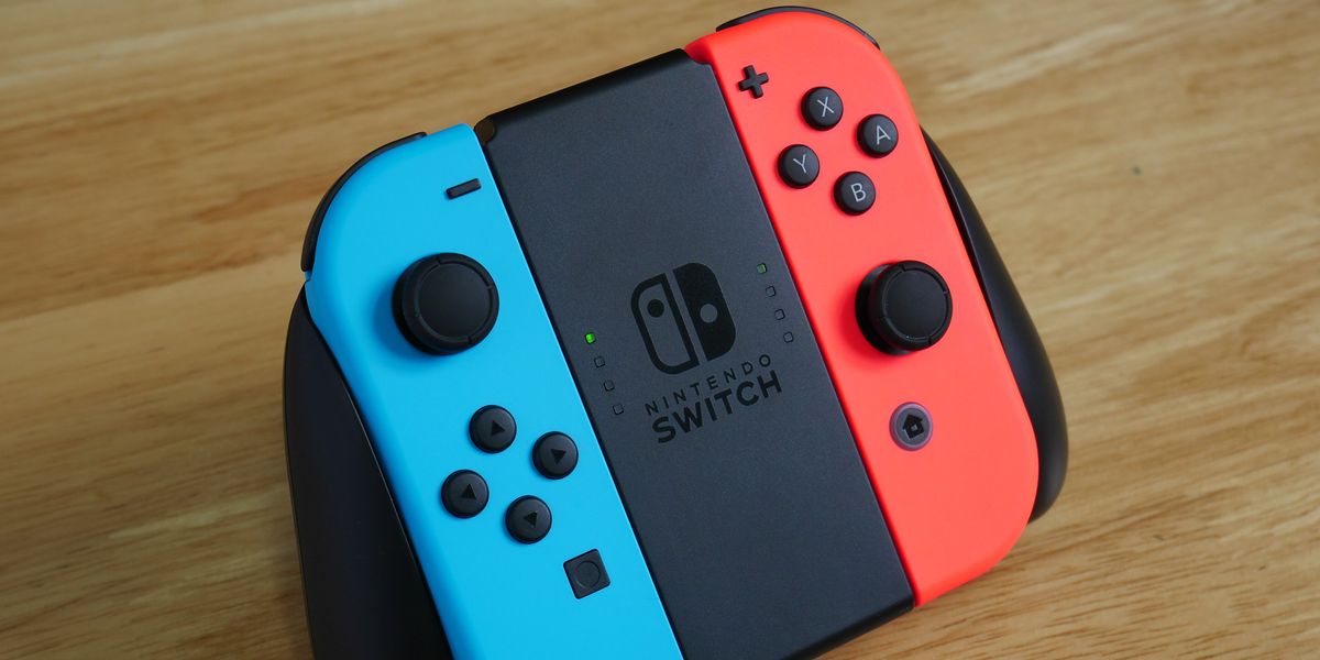Nintendo Switch 2's first huge release has been fully leaked