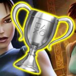 Tomb Raider 4-6 Remastered PS5 trophies leak four months early