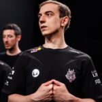 G2 Caps claims Faker is still motivating him to win Worlds before he retires