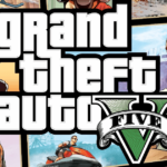 GTA 5 cover