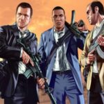GTA 5 reste en tête des ventes en Europe avant le lancement imminent de GTA 6 GTA 6 launch inches closer as GTA 5 tops European sales charts 11 years after release