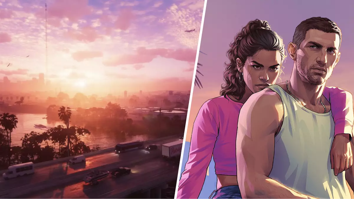 GTA 6 release date and size has gamers planning a whole month off