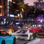 Why GTA 6 Likely Has Little to Fear From 2025's Other Big Open World Games
