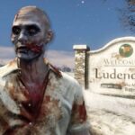 GTA Online Is Getting A Zombies Mode Set In A New Location
